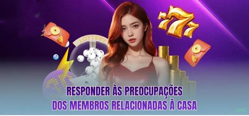 3976 Pagamentos
