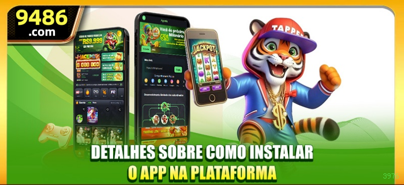 Jogos Populares Análise
