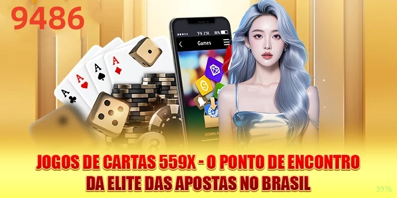 Provedores de Jogos