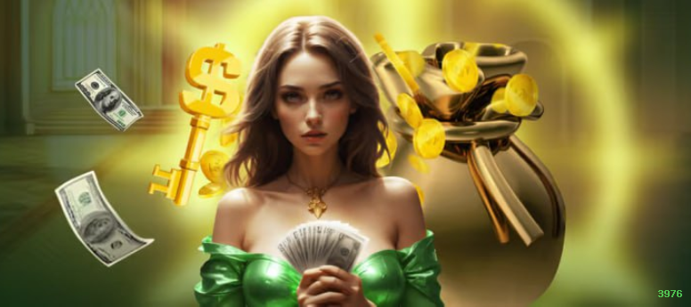 Wild West Gold Slot 3976