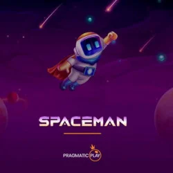 Spaceman 3976